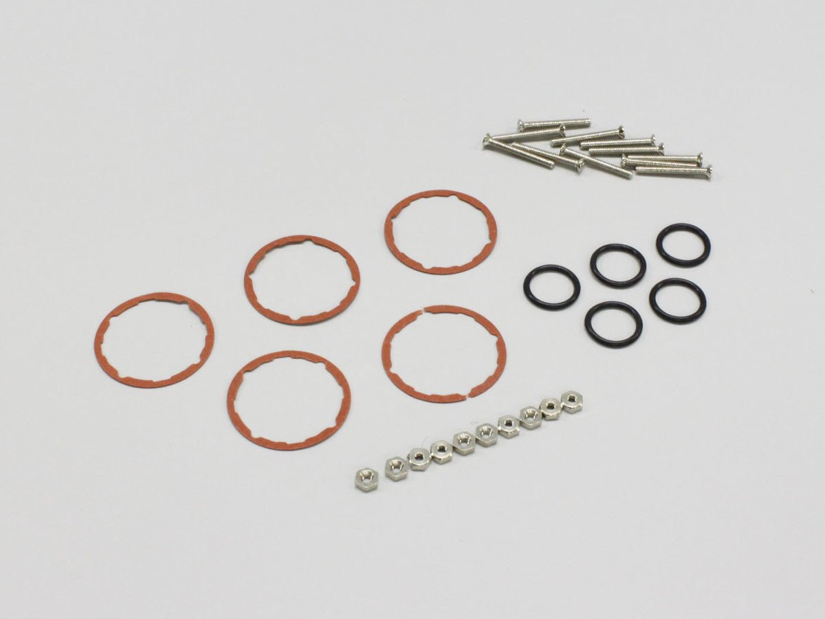 IH322 Diff.Small Parts Set(Mini Inferno/IH104) IH322  - KYOSHO RC